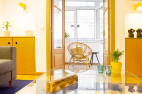 BrazzaVille Apartment